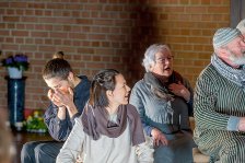 23.04.2023 Meislinger Passion